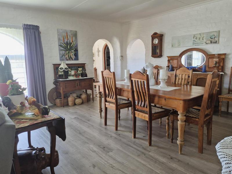 3 Bedroom Property for Sale in Kleinbaai Western Cape